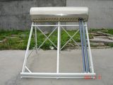 Solar Water Heaters