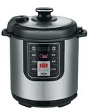 Pressure Cooker