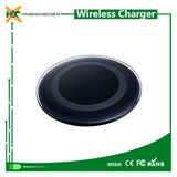 Wholesale Customize Logo Wireless Mobile Phone Charger