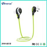 New Universal Earphone Wireless Bluetooth 4.1 Headset for iPhone Samsung