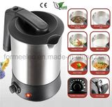 Multifunctional Electrical Kettle 800ml