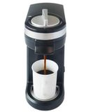 Single-Cup Coffee Brewer for K-Cup