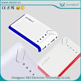 External Portable Mobile Backup Power Bank