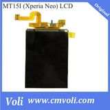 Mobile Phone LCD Screen for Sony Ericsson Mt15/Mt15I Xperia Neo