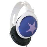 Cheap Hot Selling Foldable Stereo Computer Headphone