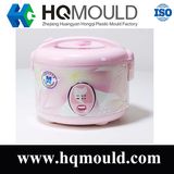 Hq Plastic Injection Electric Rice Cooker Mould