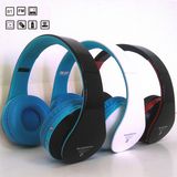 Newest Bluetooth Headset for Ios and Android APP (BH-16)