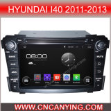Android Car DVD Player for Hyundai I40 2011-2013 with GPS Bluetooth (AD-7029)