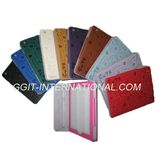 Mobile Phone PU Case for iPad 2