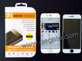 The Full Covered Tempered Glass Screen Protector for iPhone 6/6 Plus