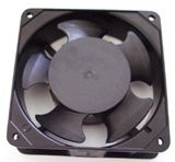 12X3.8cm Bi Voltage Fan