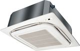 Inverter Ceiling Cassette Air Conditioner