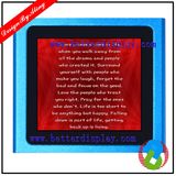 Al 1.44 to 4.3 Inch LCD Panel LCD Display for MP3 MP4 Player Mobile Phone Games Player