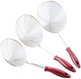 Kitchen Stainless Steel Net Leakage (QW-HCF0440)