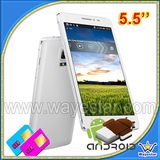 Dual SIM Mobile Phone/Android Smart Phone/WCDMA 3G Cell Phone