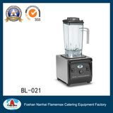 Stainless Steel Commercial Blender (BL-021)