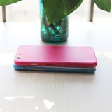 Ultra Thin Retail PP Cell Phone Cover Colorful Case