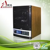 Spring Air Purifier Humidifier (HMA-300/CHO)