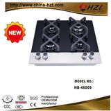 2014 Special Design 4 Burner Gas Stove (HB-46009)