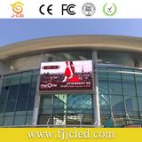 High Definition 7.62 Indoor LED Display