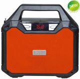 Mini Portable Speaker Promoting Battery Speaker F-10