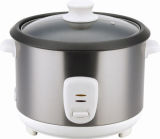 Cylinder Rice Cooker/ Straight Rice Cooker