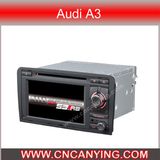 Special Car DVD Player for Audi A3 with GPS, Bluetooth (CY-8603)