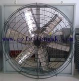 Ft-B Dorp Hammer Exhaust Fan