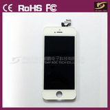 Replace/Repair/Refurbish Mobile Phone Touch Screen /Panel Digitizer of LCD Combo/Assembly for iPhone 4/4s/5g/5s Samsung