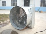 The Cone Type Fan