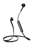 Sport Bluetooth Headset with Stereo Sound Wireless Earphone