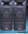 2.0 Professional Speaker System 609t