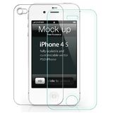 Privacy Screen Protector for iPhone 4/4s