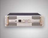 High-End Aluminum Alloy Panel PRO Power Amplifier QA6110