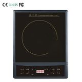 1 Burner Induction Table Top Cooker