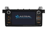 Car Bluetooth System Multimedia Player for BMW 5