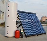 Closed Loop Copper Pipe Solar Water Heater