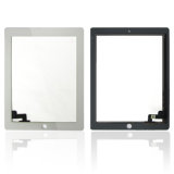 Touch Screen for iPad2 Digitizer Replacemeent Black, White