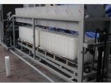 Directy Cooling Ice Block Maker