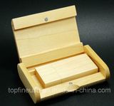 OEM/ODM Wood USB Flash Drive