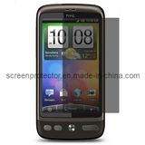 Anti Spy Privacy Screen Protector for HTC Desire G7