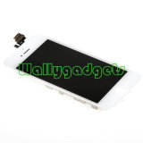 Top Quality! ! ! LCD Display with Touch Screen for iPhone 5 White