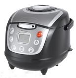 Micro Computer Rice Cooker (1080W 801) 