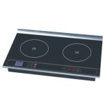 Double Induction Cookers (HS-CL-22V40)