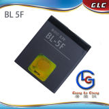 Mobile Battery for N95 Nokia with High Quality (BL-5F)