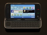 Original and Unlocked N97 Mobile Phone