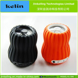 Cute Wireless Bluetooth Speaker with Handfree Function for iPad/iPhone/S4