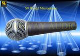 Professional Karaoke Wired Microphone (S8)