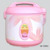 Rice Cooker (SD-XTD01)