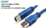 USB Cable - 5